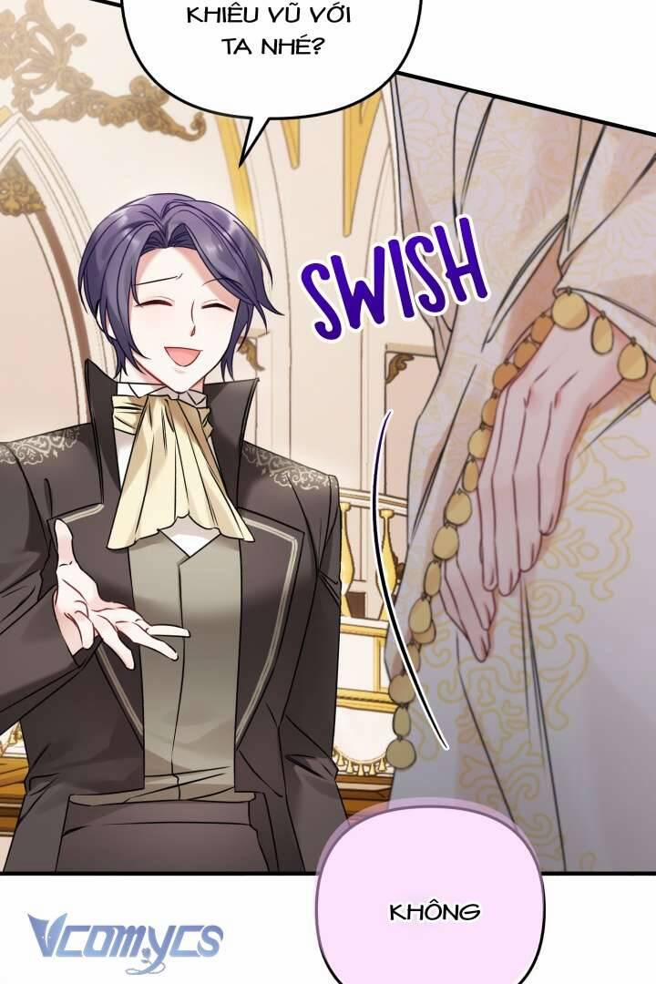 Mê Cung Cám Dỗ Của Emilone 7 trang 68