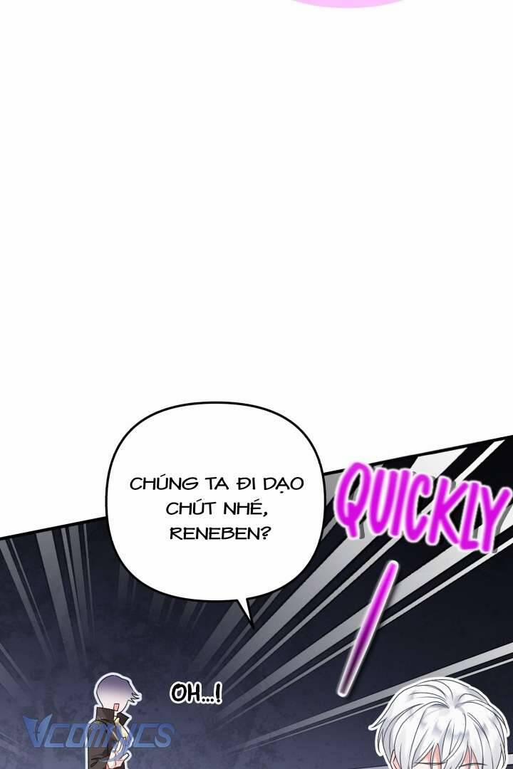 Mê Cung Cám Dỗ Của Emilone 7 trang 72