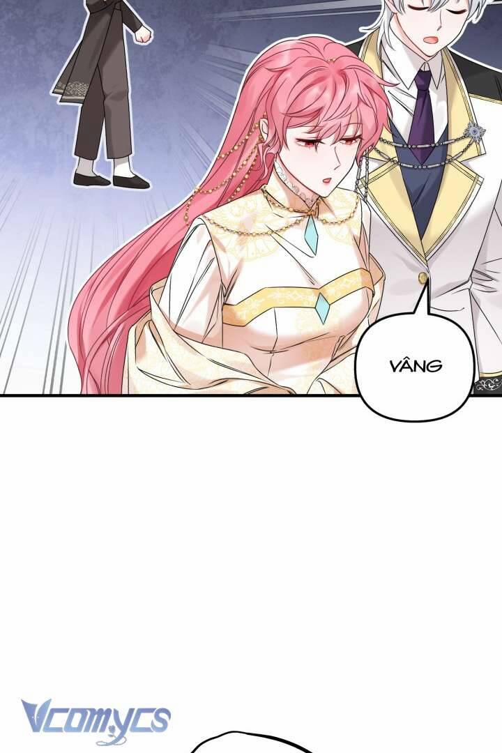 Mê Cung Cám Dỗ Của Emilone 7 trang 73