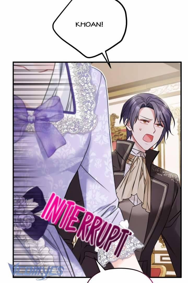 Mê Cung Cám Dỗ Của Emilone 7 trang 74