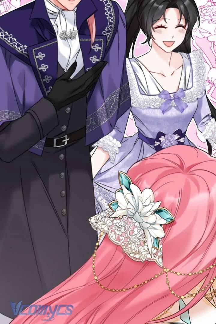 Mê Cung Cám Dỗ Của Emilone 7 trang 77