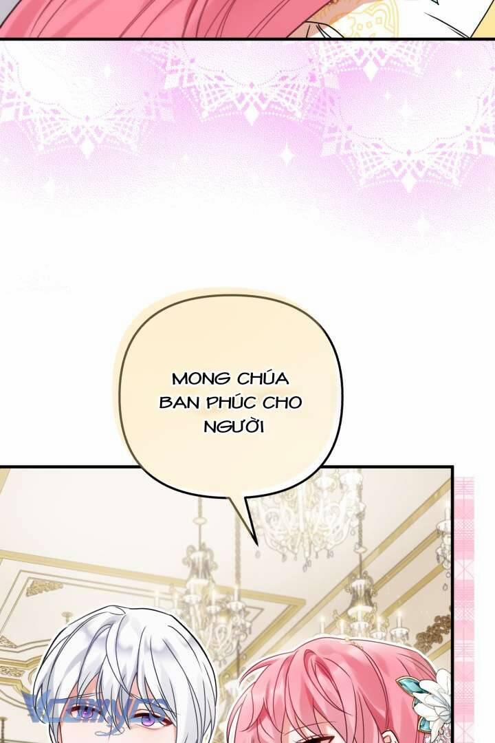 Mê Cung Cám Dỗ Của Emilone 7 trang 78