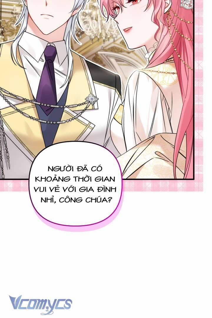 Mê Cung Cám Dỗ Của Emilone 7 trang 79