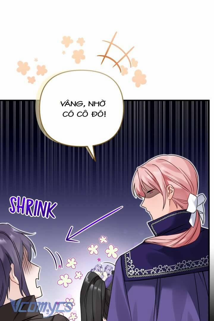 Mê Cung Cám Dỗ Của Emilone 7 trang 80