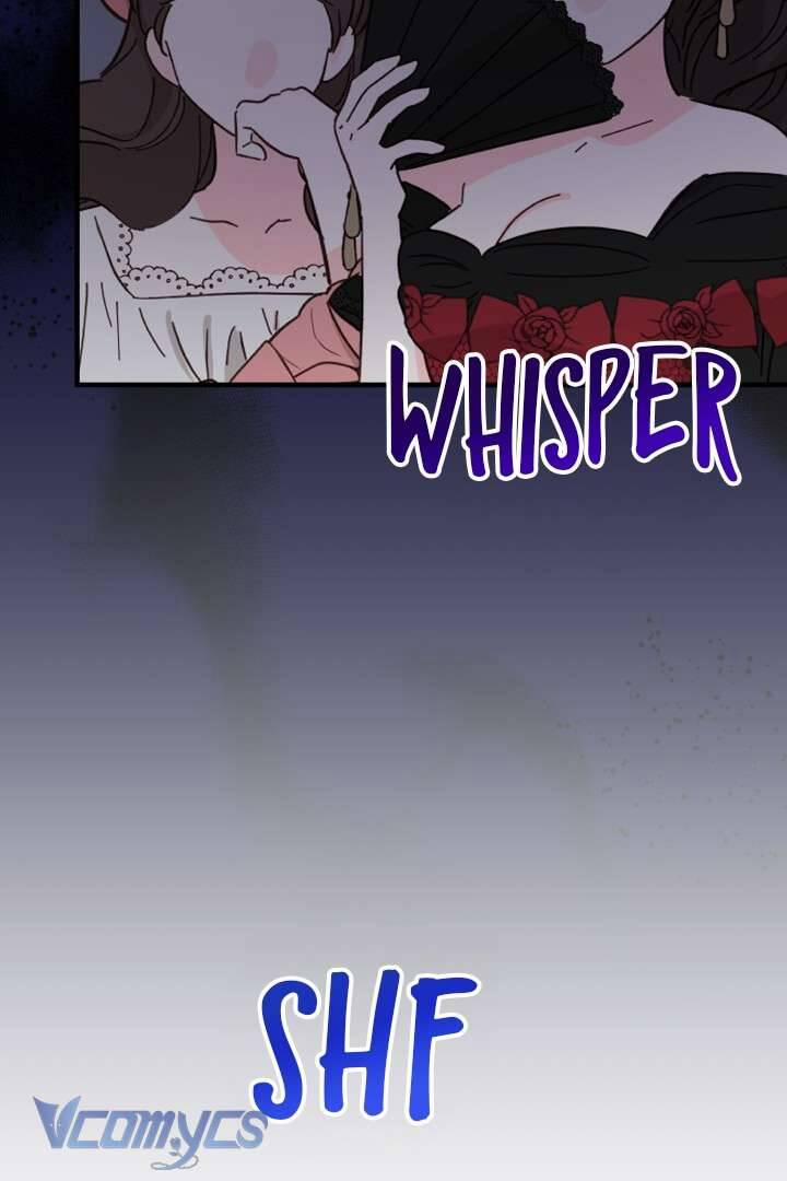 Mê Cung Cám Dỗ Của Emilone 7 trang 83