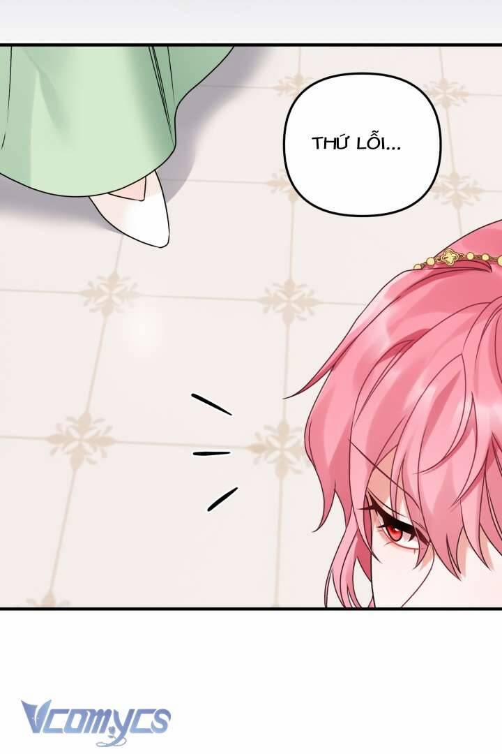 Mê Cung Cám Dỗ Của Emilone 7 trang 84