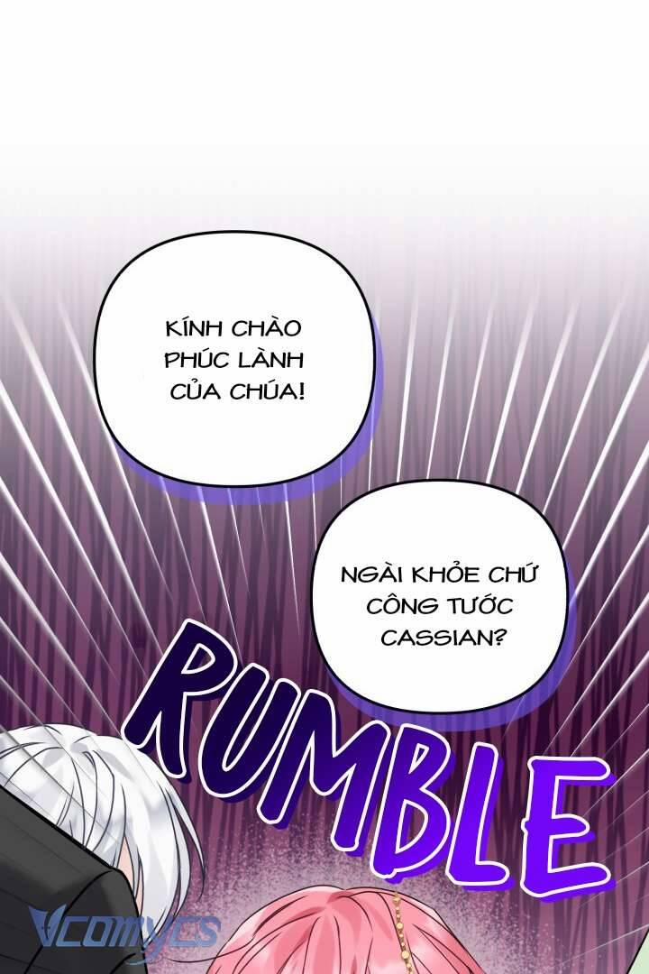 Mê Cung Cám Dỗ Của Emilone 7 trang 85