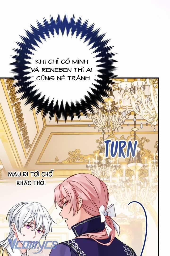 Mê Cung Cám Dỗ Của Emilone 7 trang 88