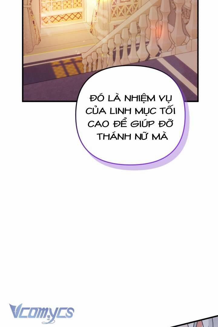 Mê Cung Cám Dỗ Của Emilone 7 trang 9