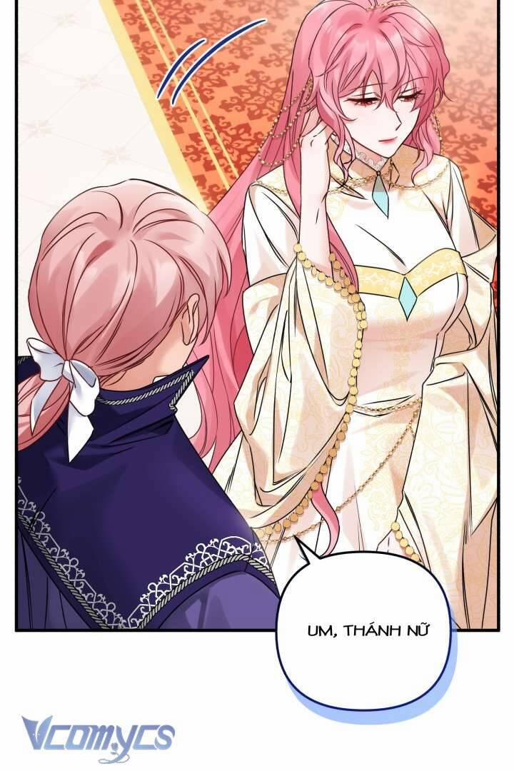 Mê Cung Cám Dỗ Của Emilone 7 trang 90