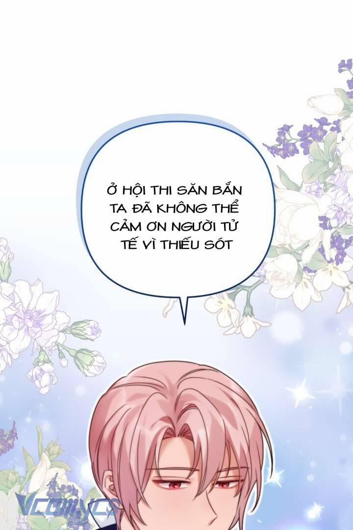 Mê Cung Cám Dỗ Của Emilone 7 trang 91