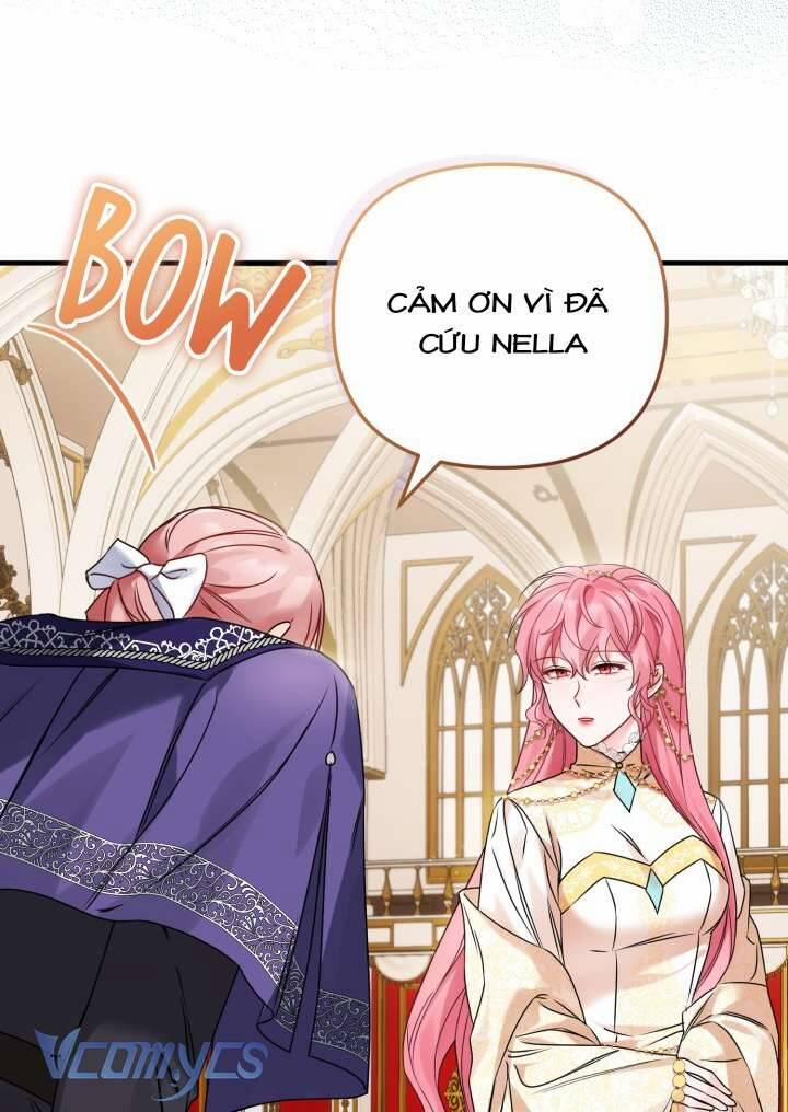 Mê Cung Cám Dỗ Của Emilone 7 trang 93