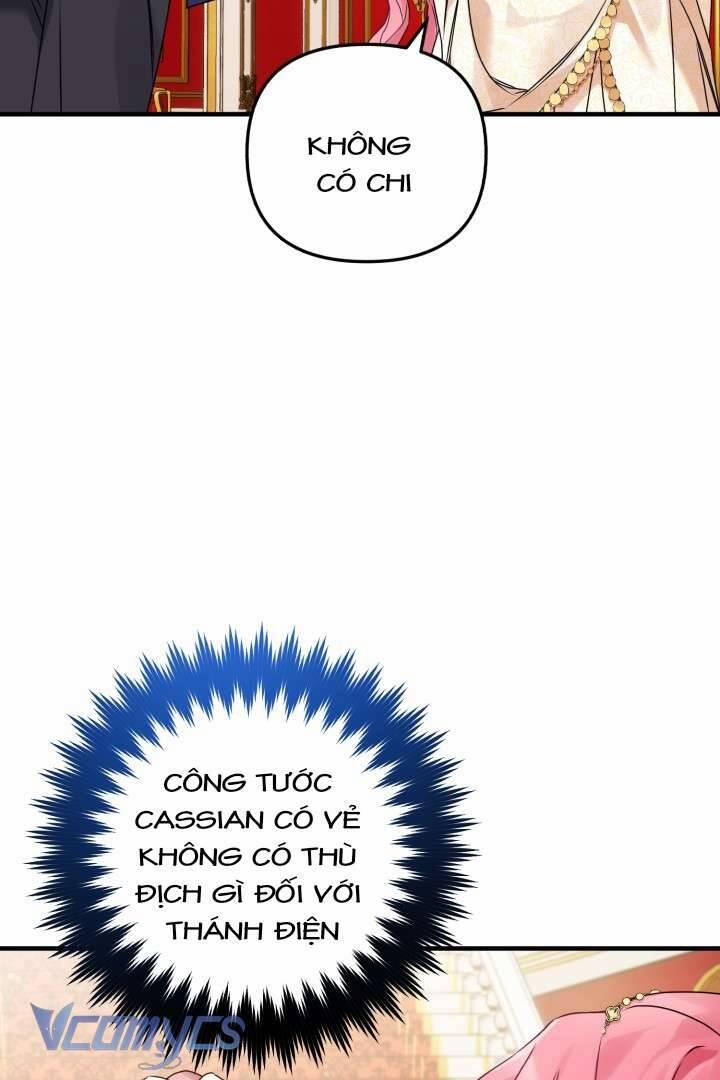 Mê Cung Cám Dỗ Của Emilone 7 trang 94