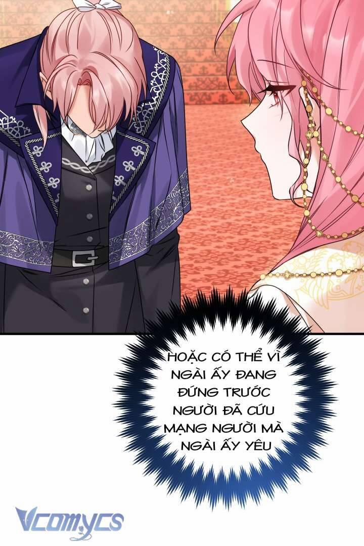 Mê Cung Cám Dỗ Của Emilone 7 trang 95