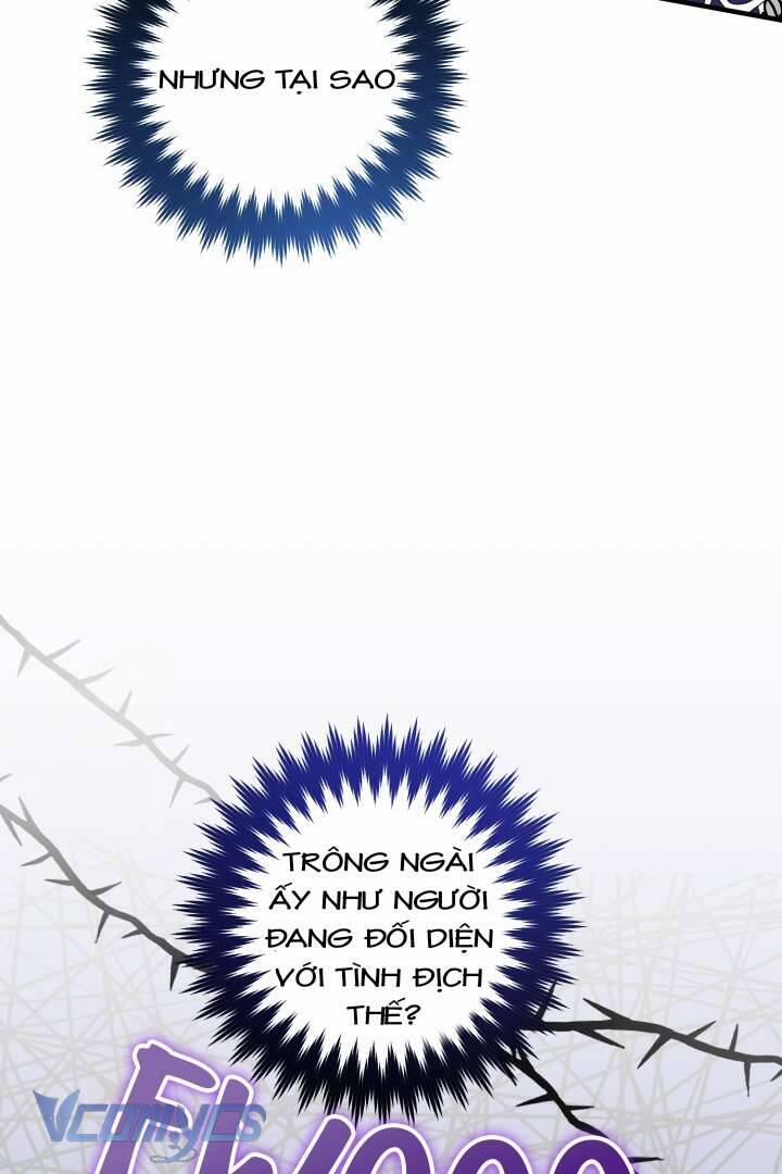 Mê Cung Cám Dỗ Của Emilone 7 trang 97