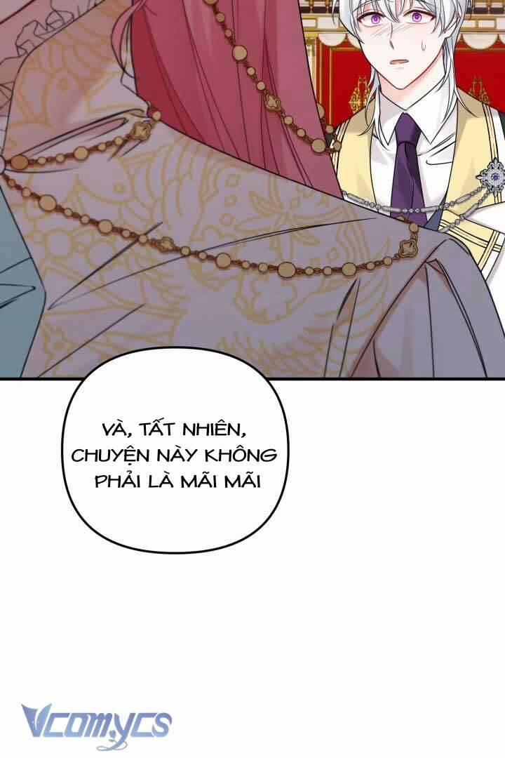 Mê Cung Cám Dỗ Của Emilone 8 trang 101