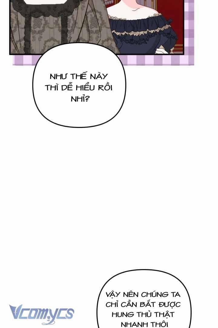 Mê Cung Cám Dỗ Của Emilone 8 trang 104