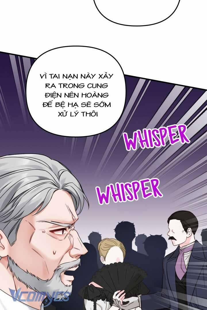 Mê Cung Cám Dỗ Của Emilone 8 trang 105