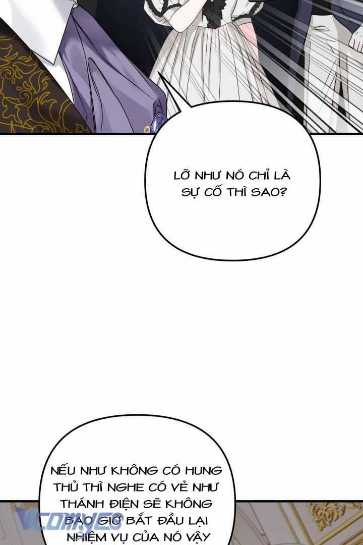 Mê Cung Cám Dỗ Của Emilone 8 trang 106