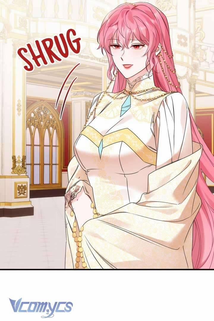 Mê Cung Cám Dỗ Của Emilone 8 trang 110