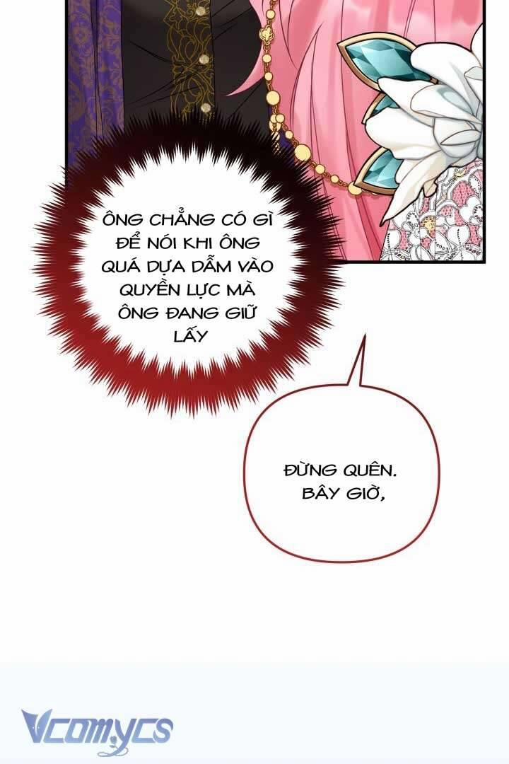 Mê Cung Cám Dỗ Của Emilone 8 trang 112