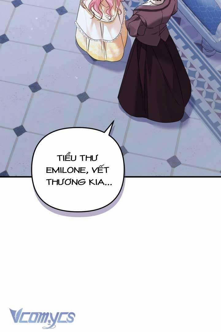 Mê Cung Cám Dỗ Của Emilone 8 trang 121