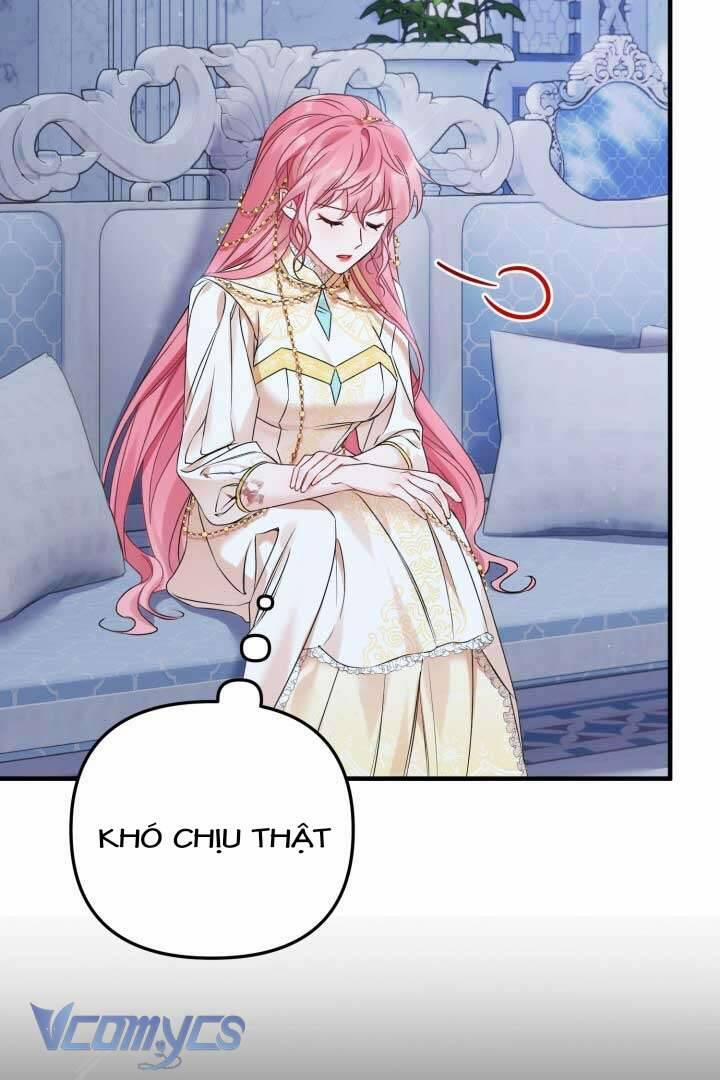 Mê Cung Cám Dỗ Của Emilone 8 trang 124