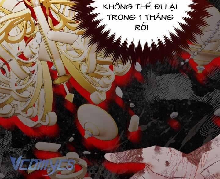 Mê Cung Cám Dỗ Của Emilone 8 trang 126