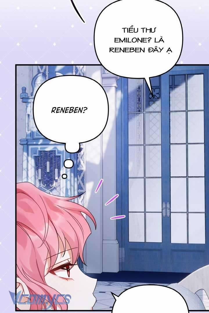 Mê Cung Cám Dỗ Của Emilone 8 trang 130