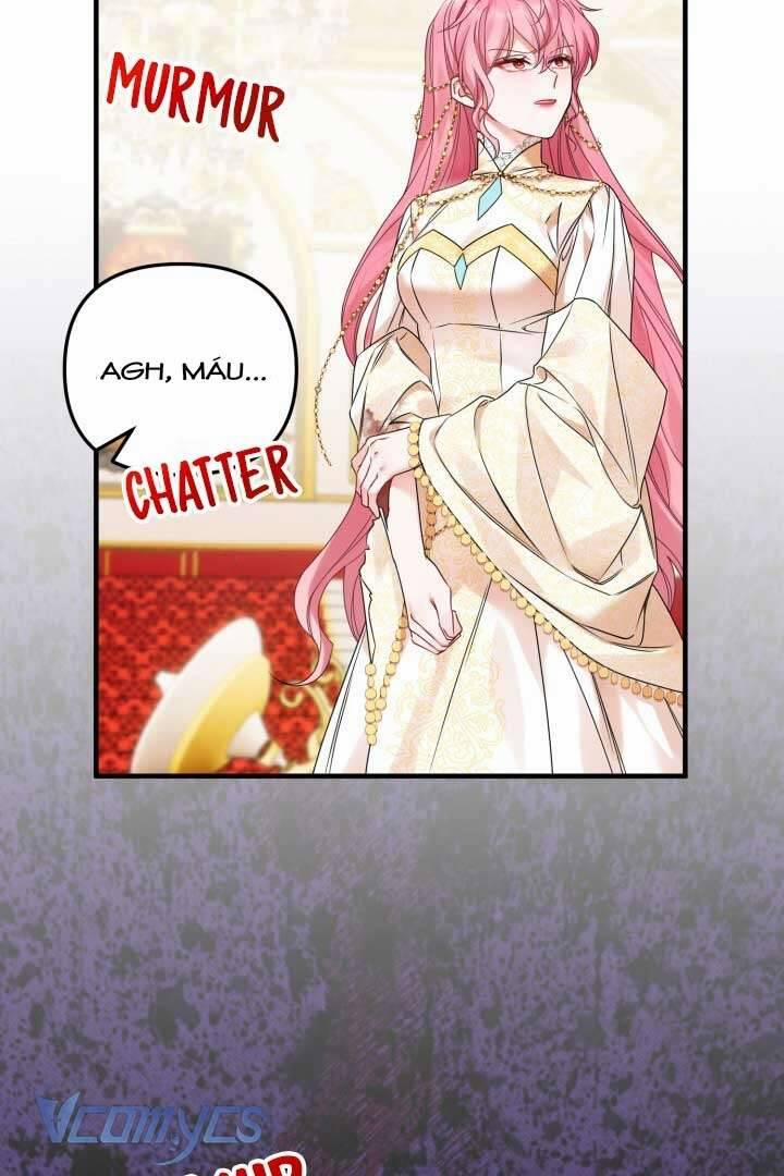 Mê Cung Cám Dỗ Của Emilone 8 trang 24