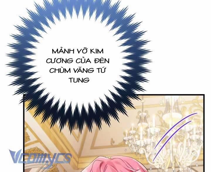 Mê Cung Cám Dỗ Của Emilone 8 trang 28