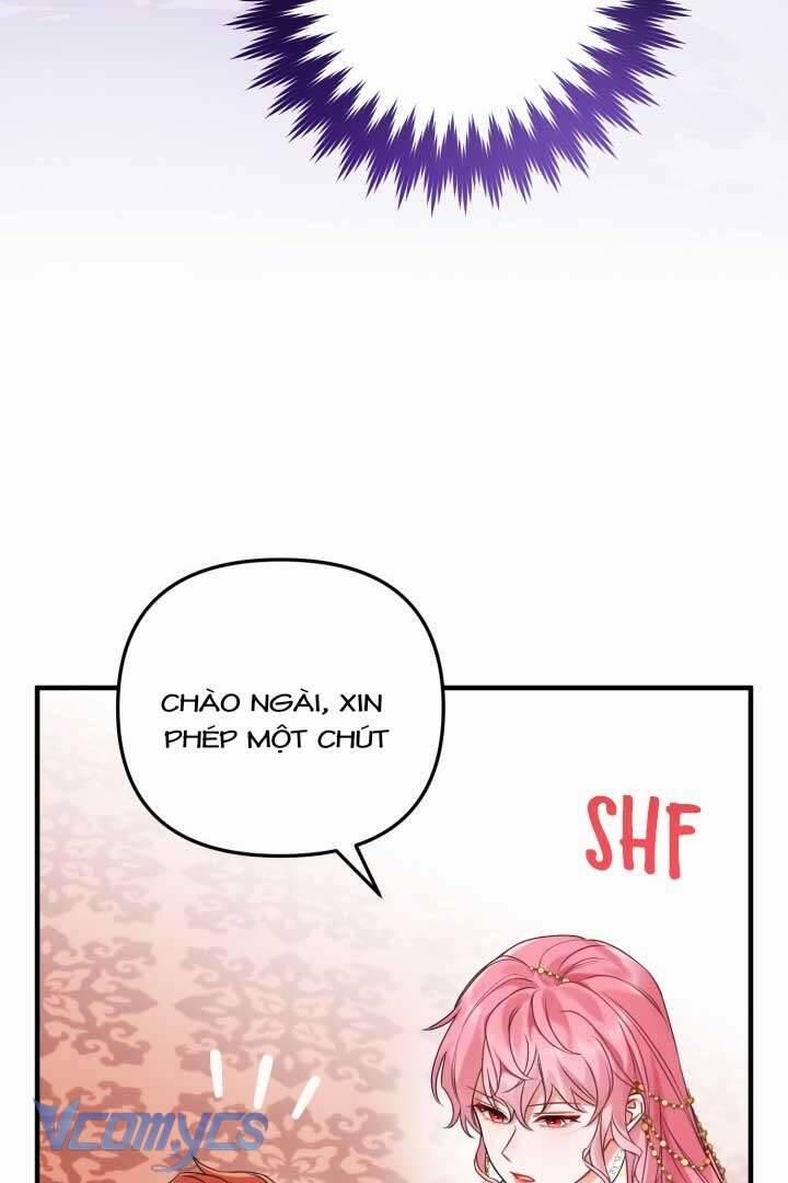 Mê Cung Cám Dỗ Của Emilone 8 trang 31