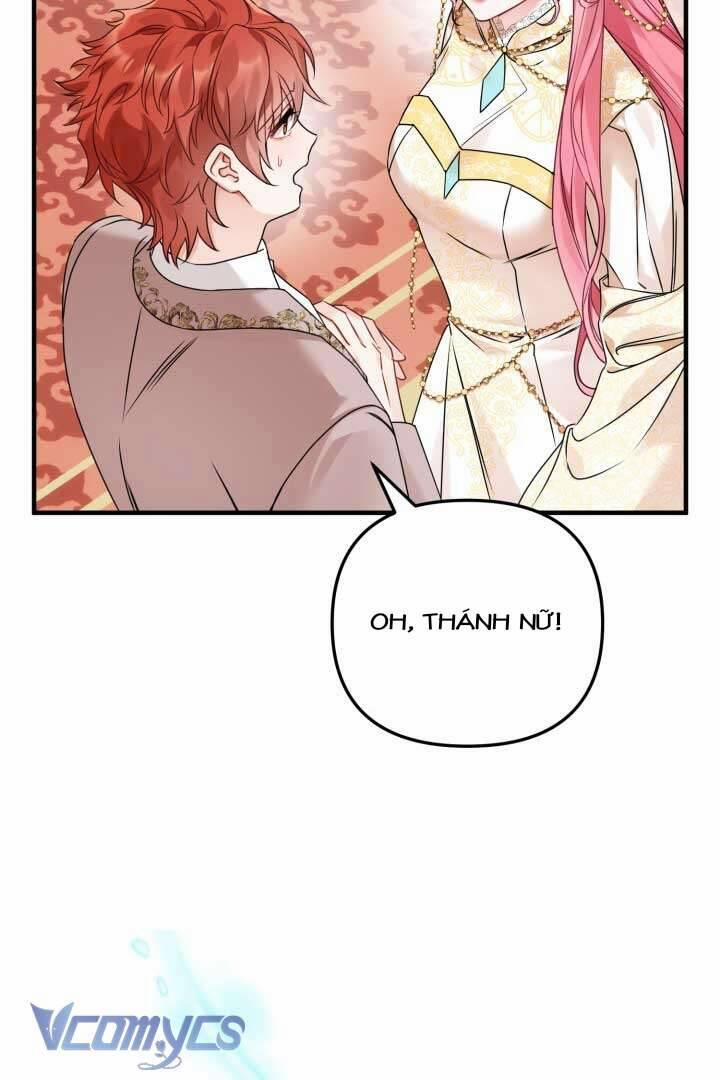 Mê Cung Cám Dỗ Của Emilone 8 trang 32