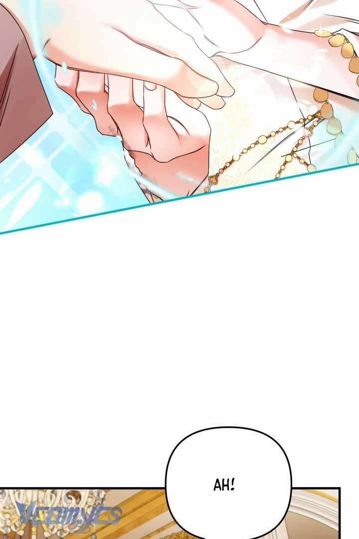 Mê Cung Cám Dỗ Của Emilone 8 trang 35