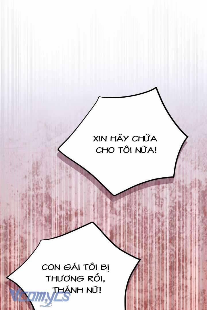 Mê Cung Cám Dỗ Của Emilone 8 trang 37