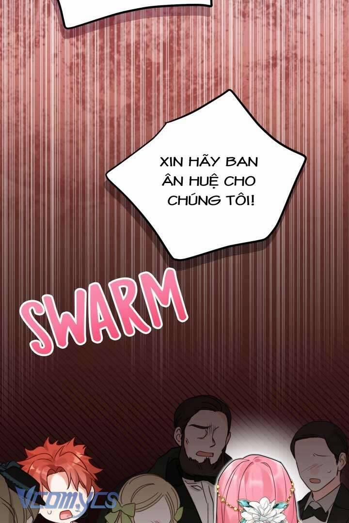 Mê Cung Cám Dỗ Của Emilone 8 trang 38