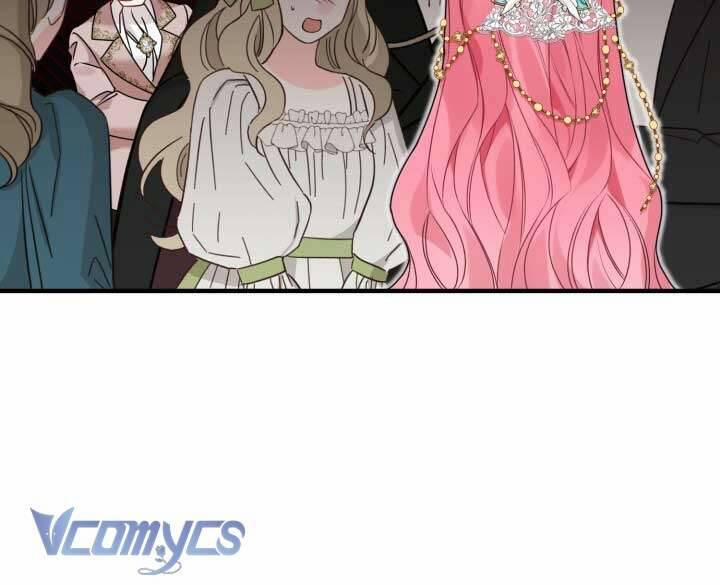 Mê Cung Cám Dỗ Của Emilone 8 trang 39