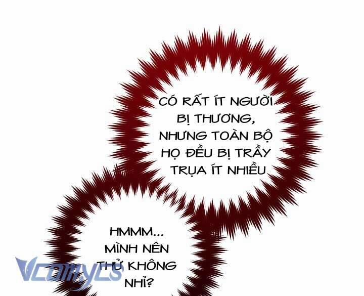 Mê Cung Cám Dỗ Của Emilone 8 trang 40