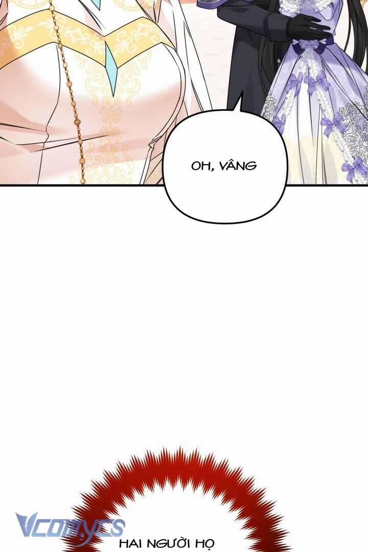 Mê Cung Cám Dỗ Của Emilone 8 trang 50