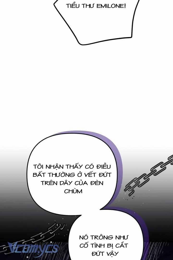 Mê Cung Cám Dỗ Của Emilone 8 trang 52