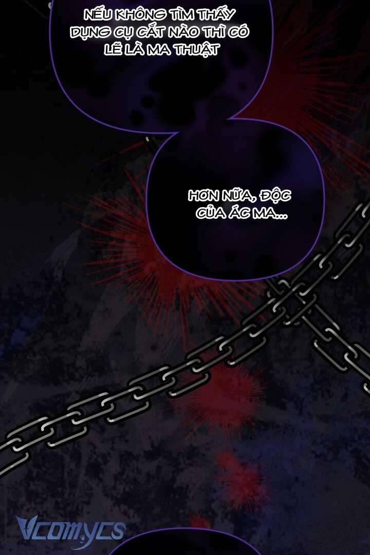 Mê Cung Cám Dỗ Của Emilone 8 trang 54