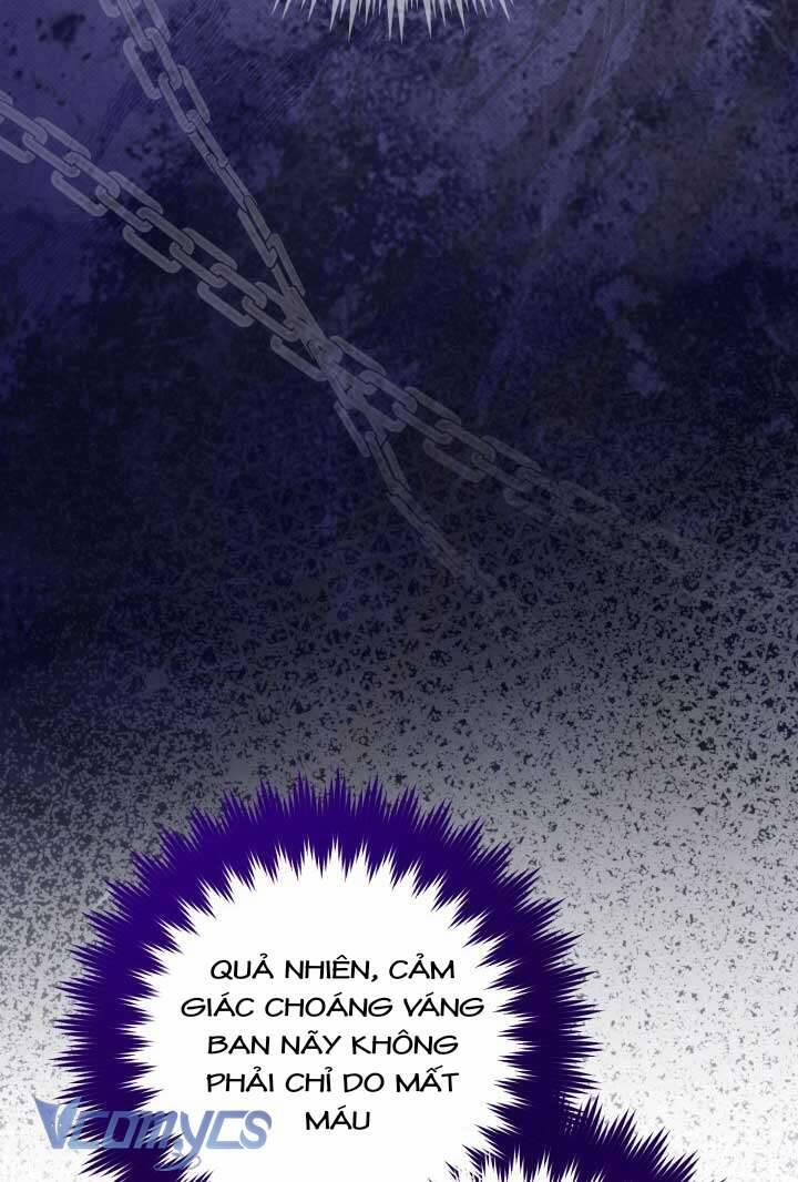 Mê Cung Cám Dỗ Của Emilone 8 trang 56