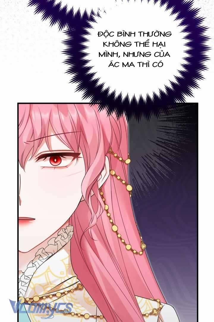 Mê Cung Cám Dỗ Của Emilone 8 trang 57