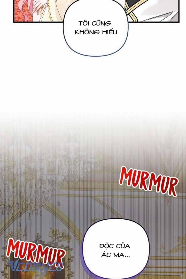 Mê Cung Cám Dỗ Của Emilone 8 trang 60