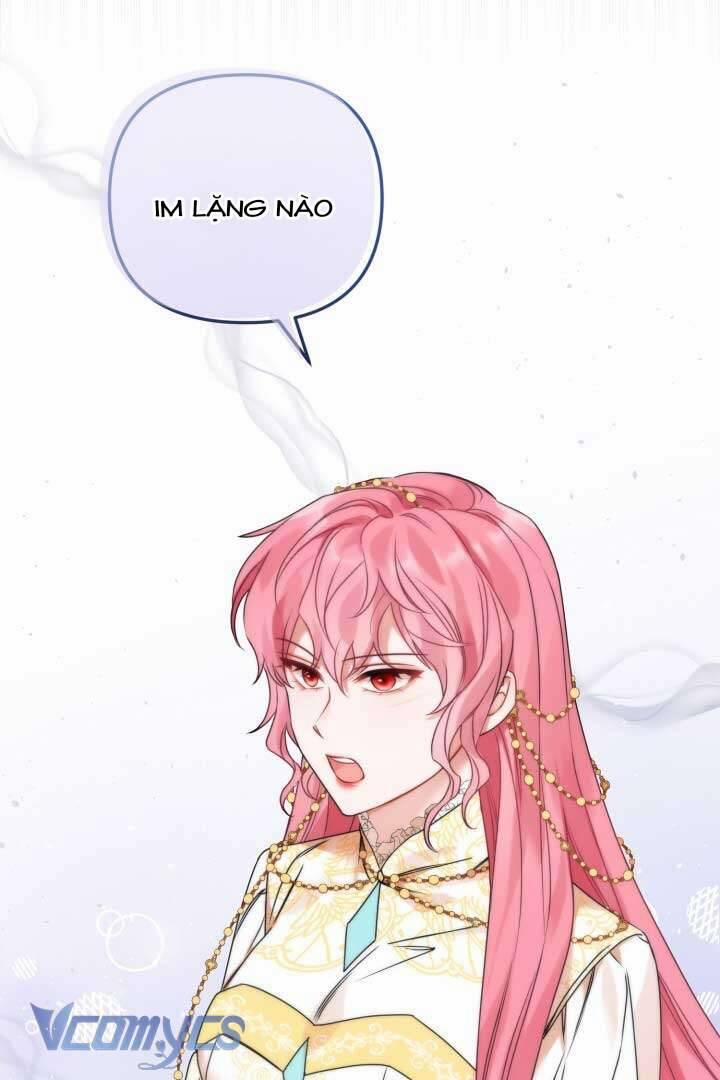 Mê Cung Cám Dỗ Của Emilone 8 trang 63