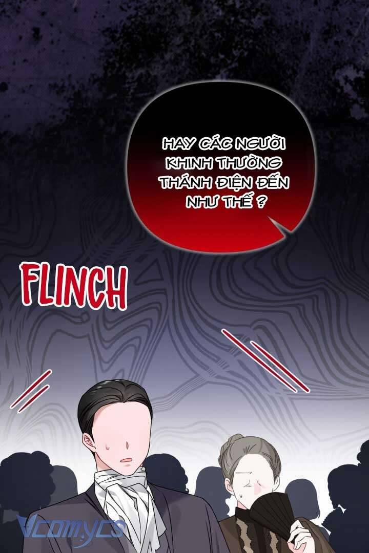 Mê Cung Cám Dỗ Của Emilone 8 trang 71