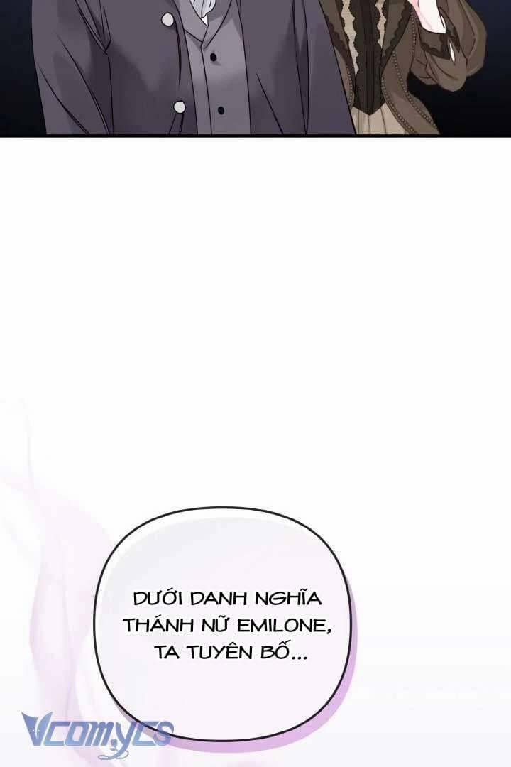 Mê Cung Cám Dỗ Của Emilone 8 trang 72