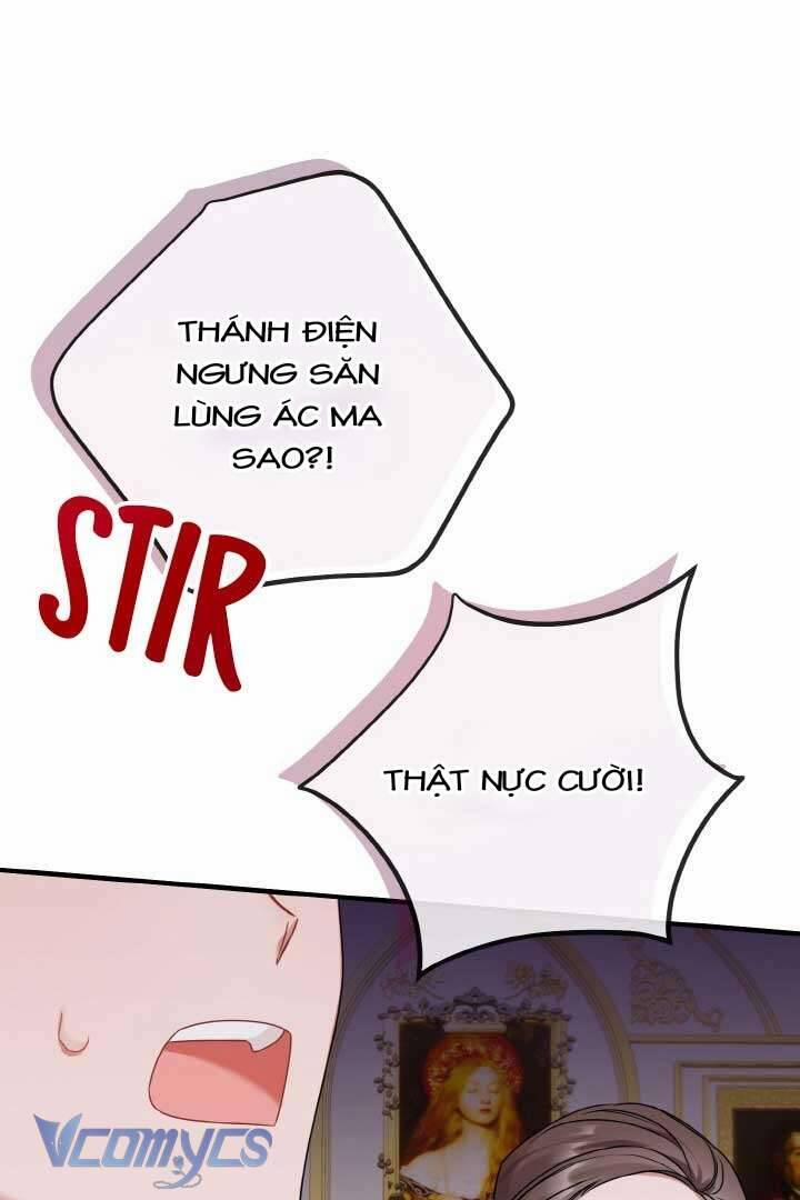 Mê Cung Cám Dỗ Của Emilone 8 trang 76