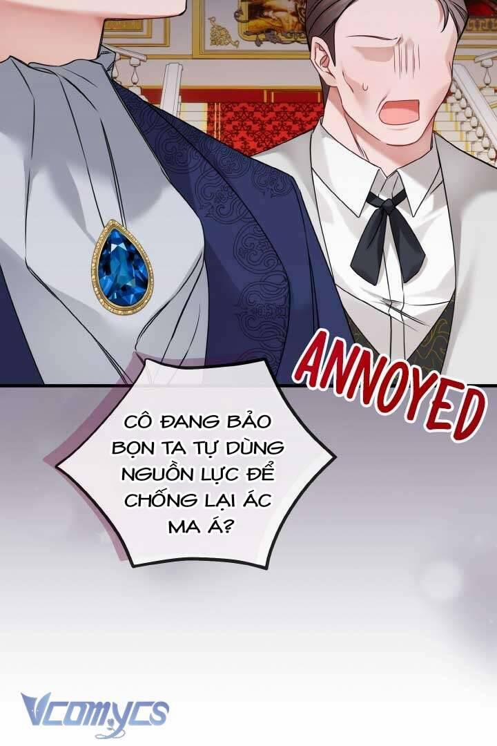 Mê Cung Cám Dỗ Của Emilone 8 trang 77