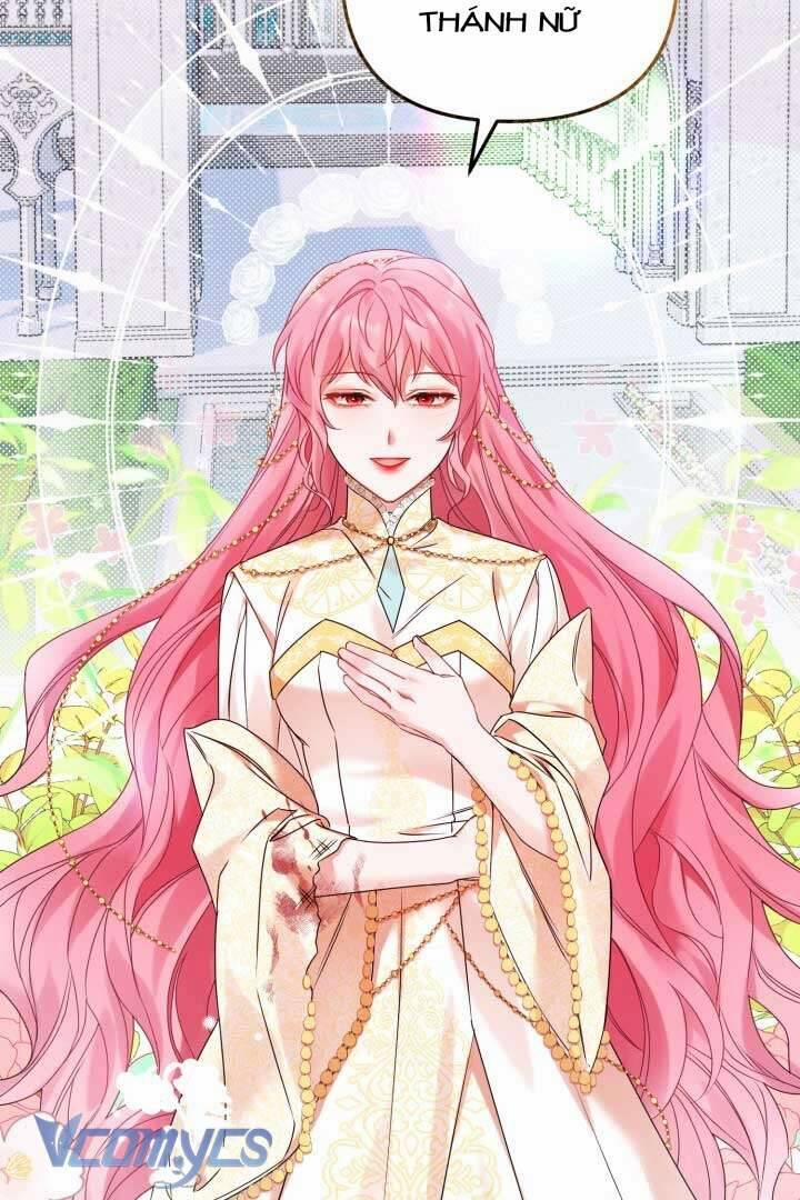 Mê Cung Cám Dỗ Của Emilone 8 trang 90